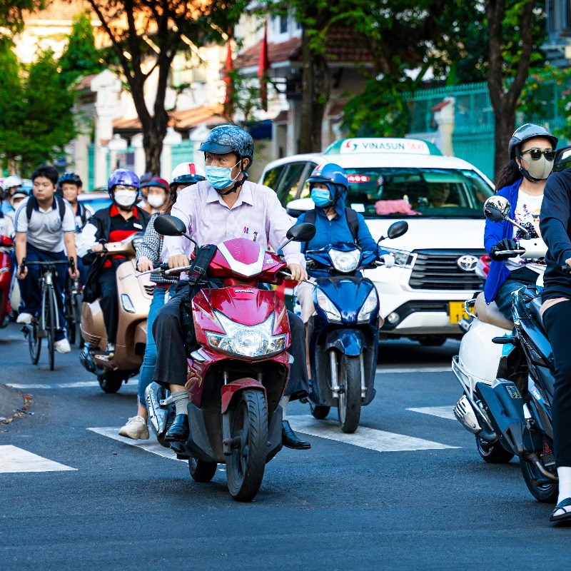 機車也可以走蘇花改了？公路局宣布將試辦，開放讓普通重型機車通行！