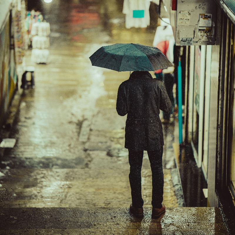 下週迎降雨？專家預測將有「2個颱風」同時生成！