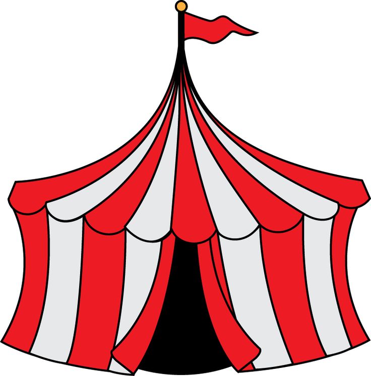 Circus Clip Art