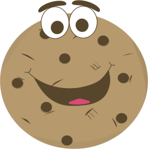 Chocolate Chip Cookies Clipart