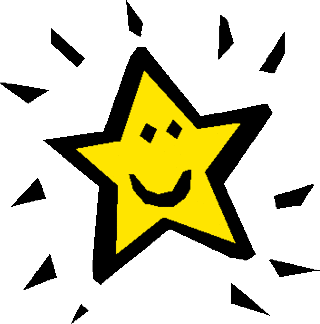 Star Clipart