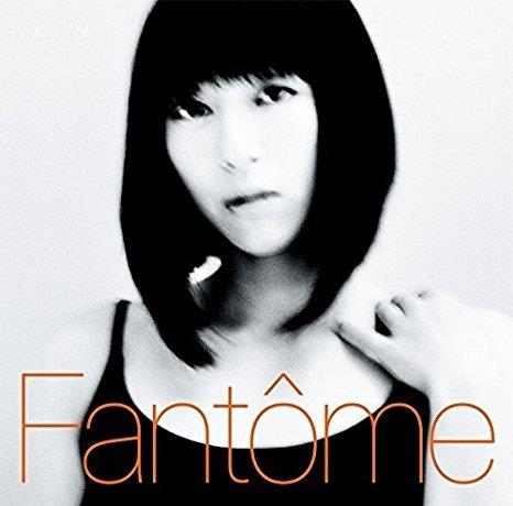 Fantome / 宇多田ヒカル