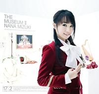 THE MUSEUM II / 水樹奈々