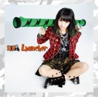 Launcher(通常盤) / LiSA