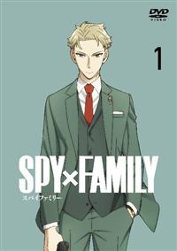 ＳＰＹ×ＦＡＭＩＬＹ