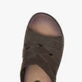 Calza Men's RelaxFit Chappals For Men / Chappal For Men. 