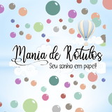 avatar da loja