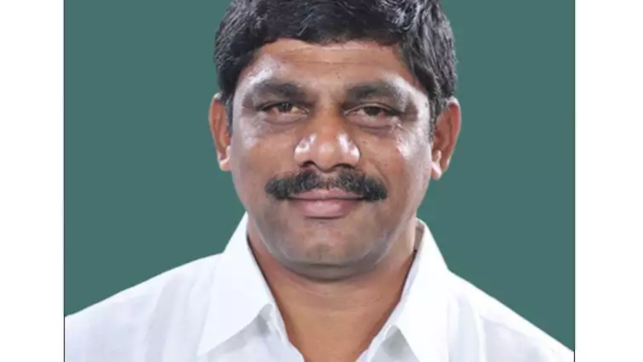 D.K. Suresh