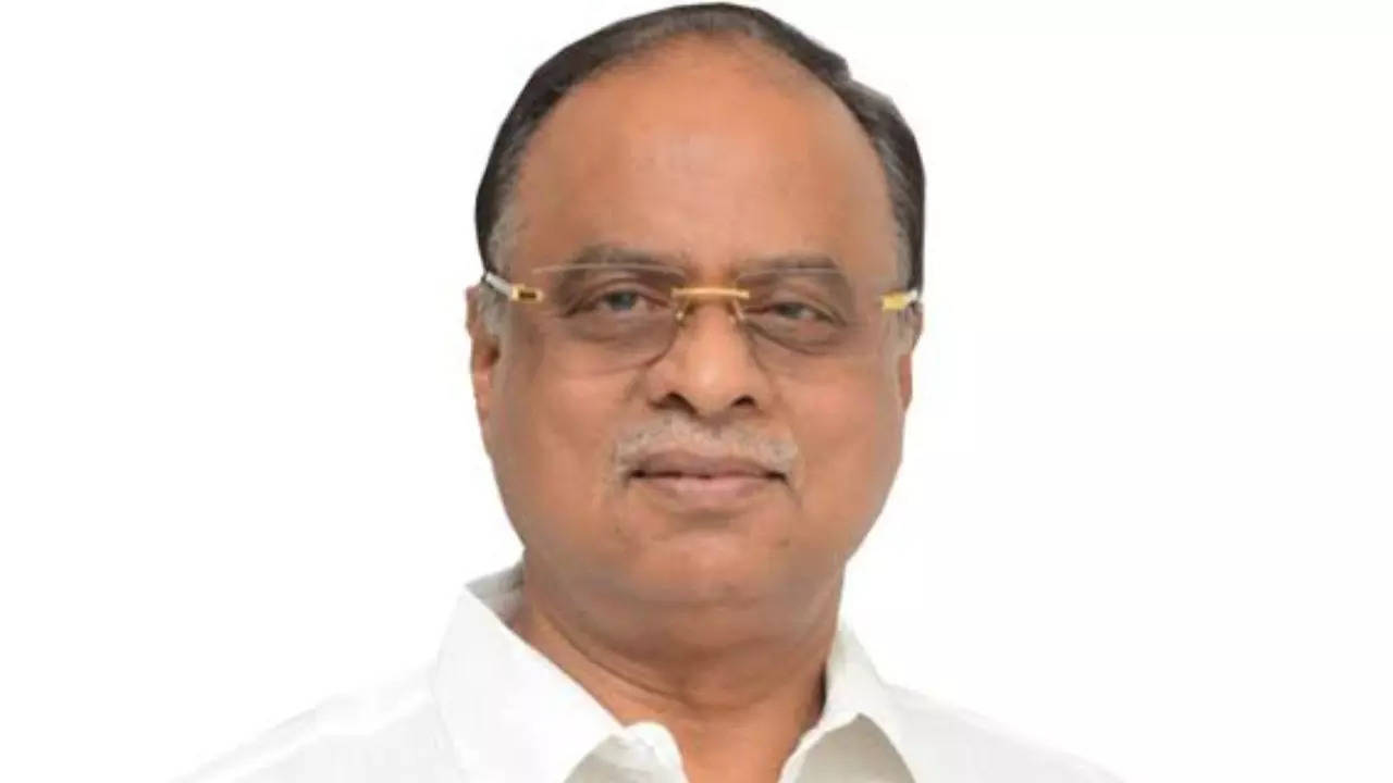 Prabhakar Reddy Vemireddy