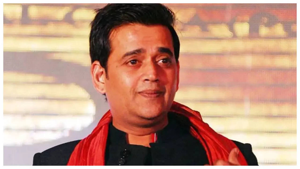 Ravi Kishan