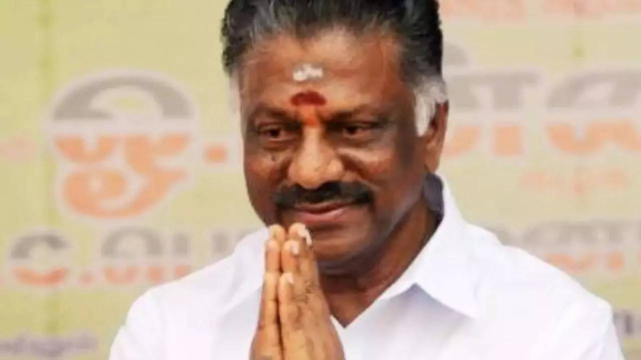 Panneerselvam O