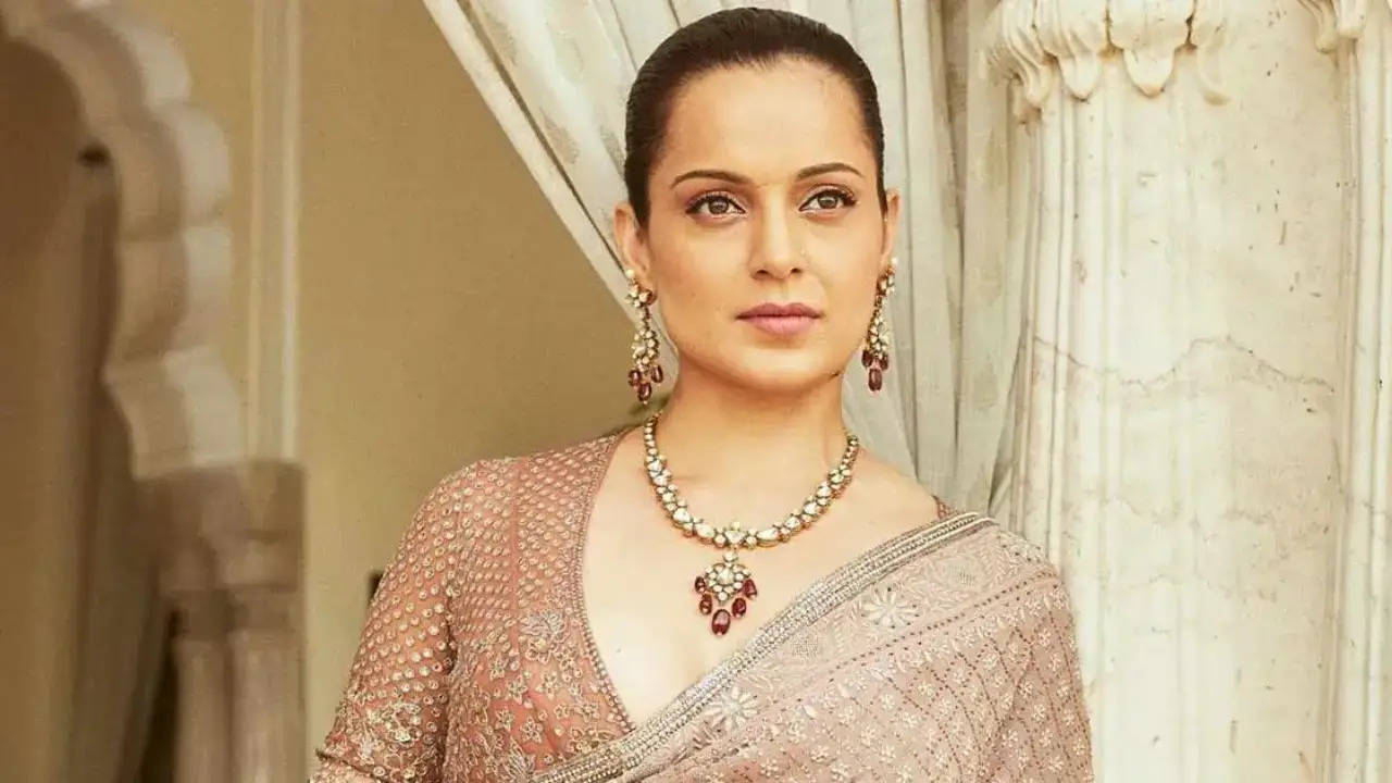 Kangna Ranaut