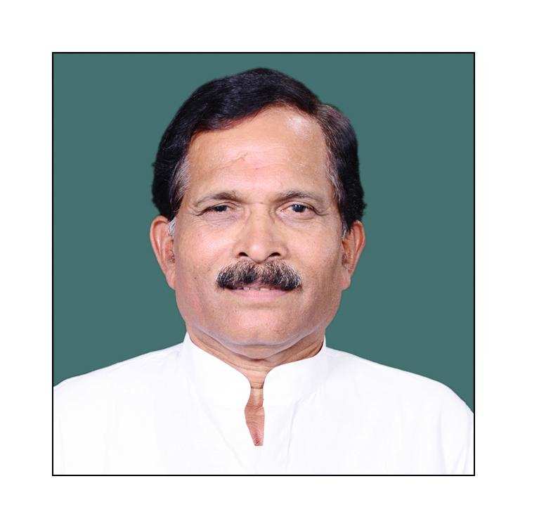 Shripad Yesso Naik