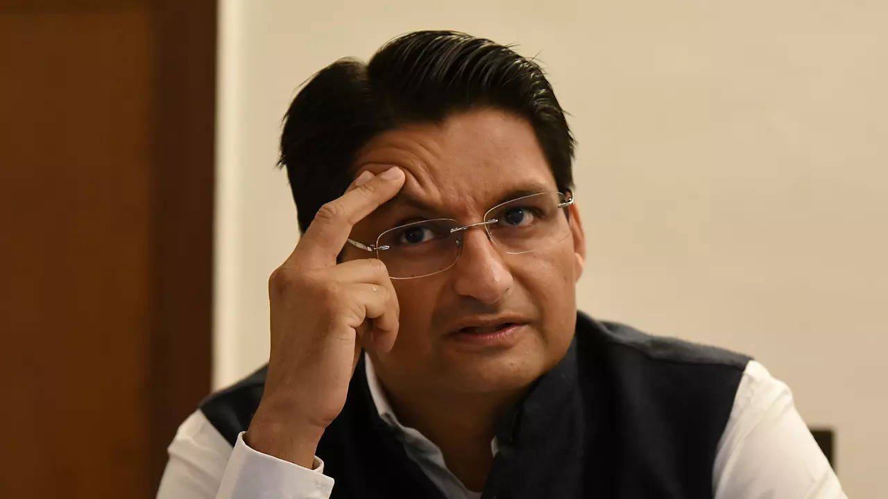 Deepender Singh Hooda