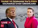 LIVE | Trump’s Greenland gambit: ‘Tariffs for Denmark if it dares to interrupt’; Danish PM fumes