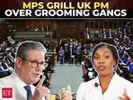 ‘It’s not about you, it’s about the victims’: UK PM faces MP backlash over grooming gangs