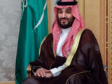 Saudi prince 'reassures' cabinet on king's health: State media