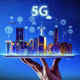 India among world's fastest-growing 5G networks: Economic Survey 2024:Image