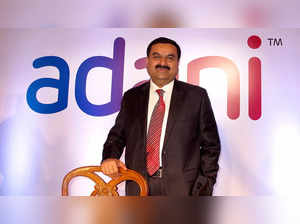 Tower-Adani to set up $10 bn semicon unit:Image