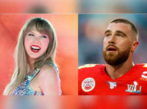 Is Taylor Swift's romance with Travis Kelce a PR stunt? Does it have a timeline?