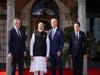 Quad not against anyone: PM Modi in Delaware Summit