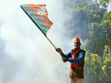 Ahead of polls, BJP promises NRC in Jharkhand