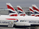 British Airways to cancel hundreds of winter flights on Rolls-Royce parts delays, FT says