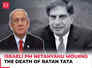 Ratan Tata’s demise: 'Proud son of India...,' Netanyahu mourns the death of Indian industrialist