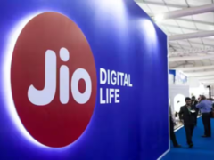 Jio Writes to Minister for Satcom Spectrum Auction