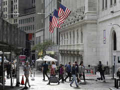 US Consumer in Focus as Earnings Season Heats up