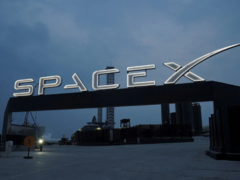 What a Catch, SpaceX!