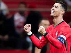 Goal No 133 for CR7