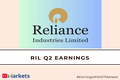 RIL Q2: Net profit falls 5% YoY to Rs 16,563 cr, but beats e:Image