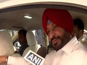 He exposed how Congress used him: Ravneet Singh Bittu on BKU leader Gurnam Singh's allegation against Hooda