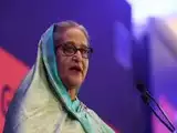 Sheikh Hasina allowed to stay for as long as she wishes