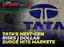 Two Sharp with ET: Maya & Leah Tata join SRTII Board | Markets sink on Dollar surge, FII outflows