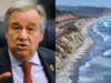 ‘No lifeboat to safety’: UN chief Guterres urges global action as Pacific faces sea-level crisis