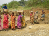 NITI Aayog to undertake evaluation of MGNREGA:Image