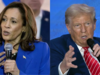 US election 2024 result date and time: Will it take weeks to announce winner between Donald Trump and Kamala Harris?:Image