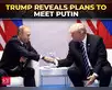 Trump-Putin to meet soon? Prez-elect says...:Image