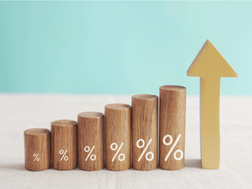 Stock picks of the week: 5 stocks with consistent score improvement and upside potential of up to 33%