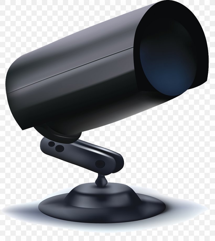 Closed-circuit Television Video Camera Surveillance Webcam, PNG, 912x1024px, Closedcircuit Television, Camera, Computer Monitor, Digital Movie Camera, Drawing Download Free