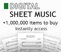 Buy Sheet Music To Print