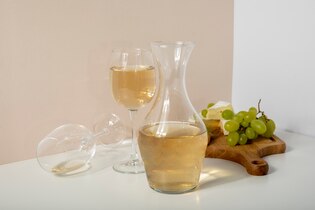 Vino bianco