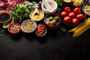 Cucina mediterranea