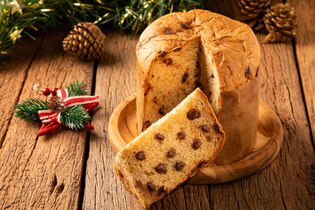 Panettone