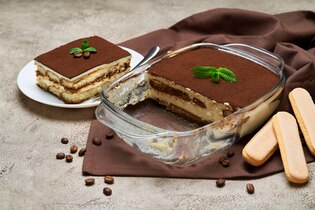 Tiramisù