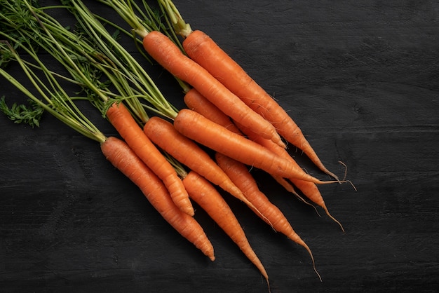 Foto gratuita primo piano sulle verdure in cucina