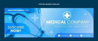 medical banners