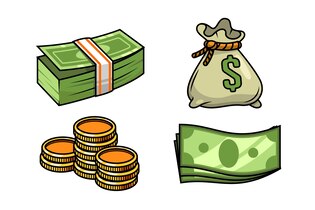 Money clipart